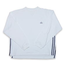 Vintage adidas Sweatshirt Womens Large - Double Double Vintage