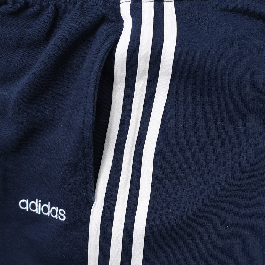 Vintage adidas Sweat Pants Small