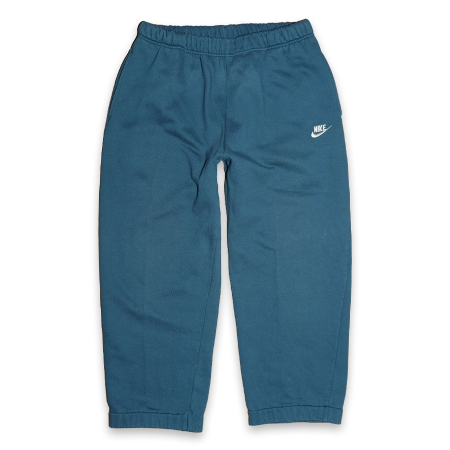 Vintage Nike Q-Zip with Sweatpants Large - Double Double Vintage