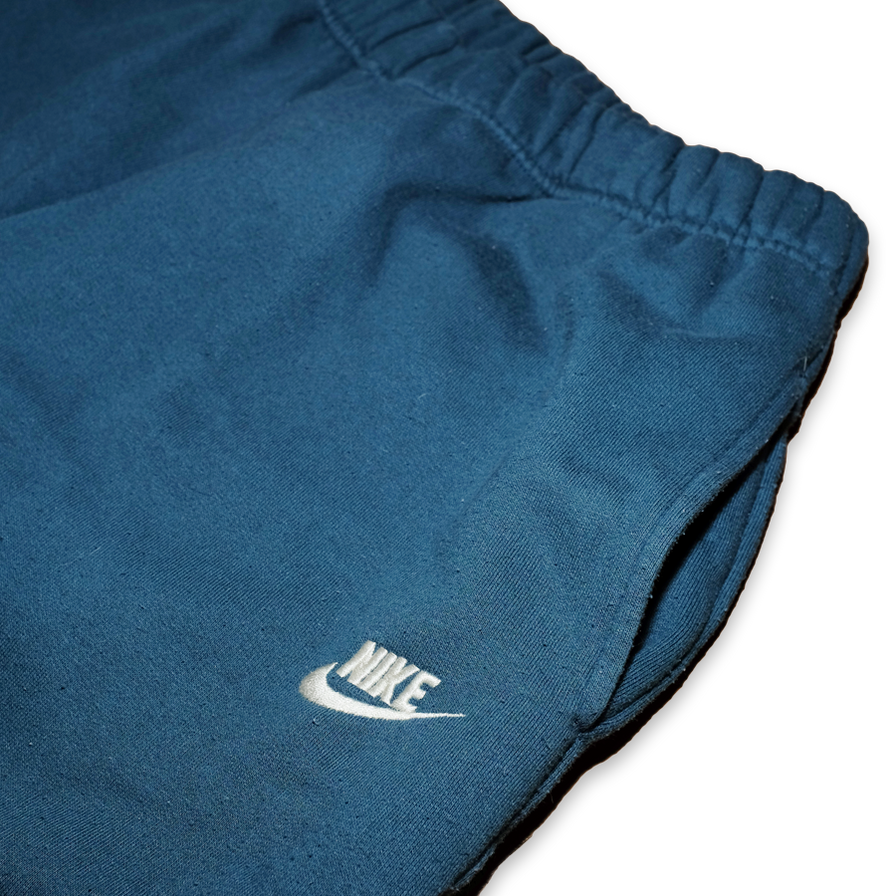 Vintage Nike Q-Zip with Sweatpants Large - Double Double Vintage