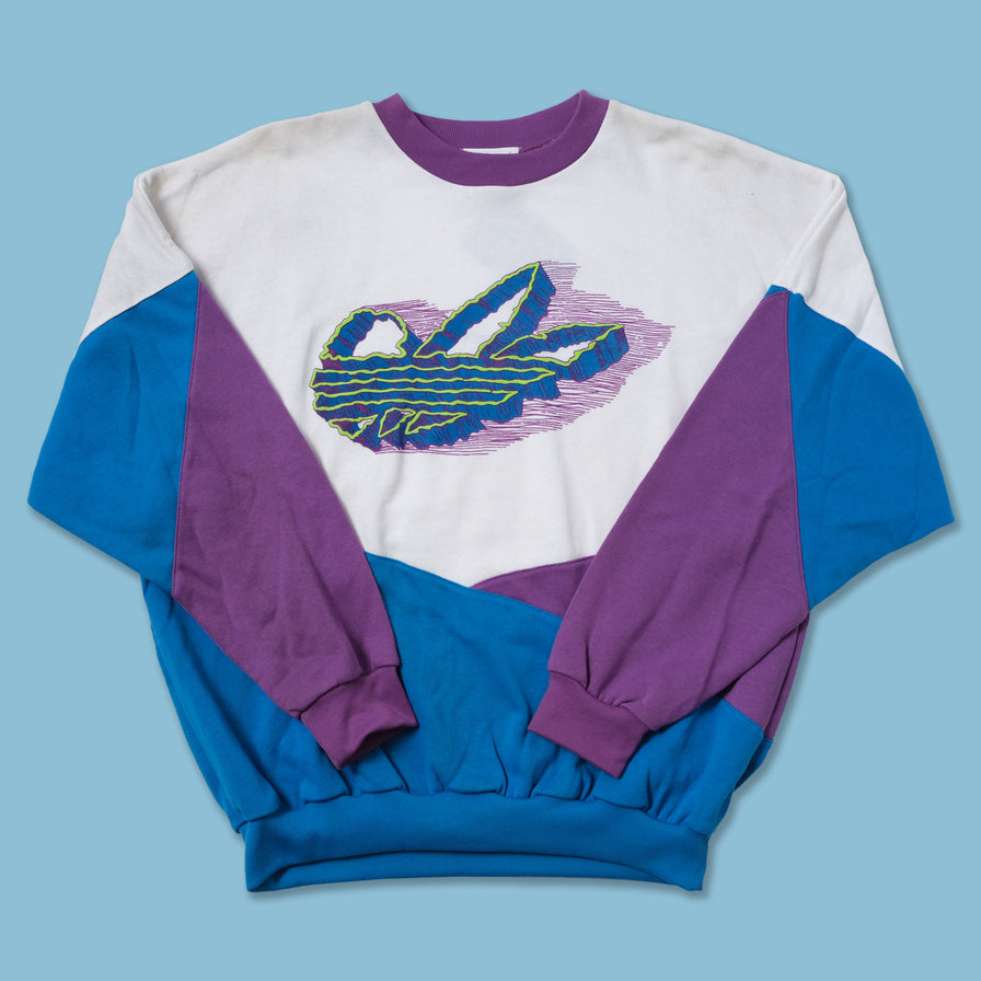 Vintage Deadstock adidas Sweatsuit