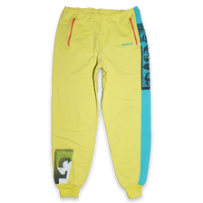 Vintage 80s adidas Sweatsuit Medium - Double Double Vintage