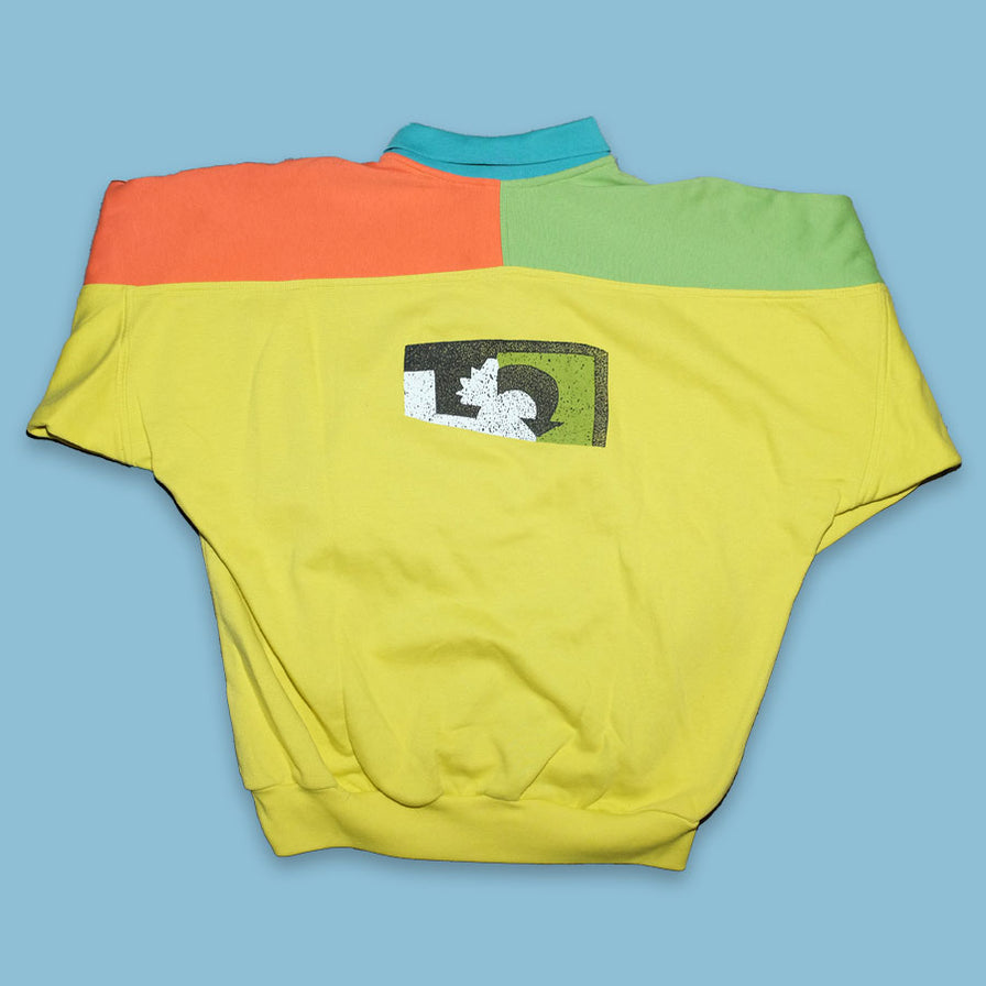 Vintage 80s adidas Sweatsuit Medium - Double Double Vintage