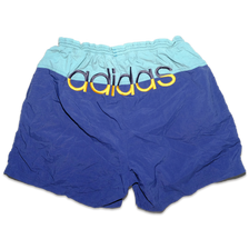Vintage adidas Swimming Trunks Large / XLarge - Double Double Vintage