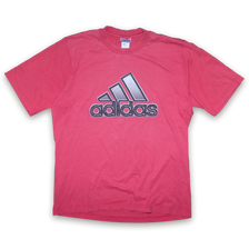 Vintage adidas T-Shirt Large - Double Double Vintage