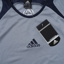 Vintage Deadstock adidas Jersey Medium