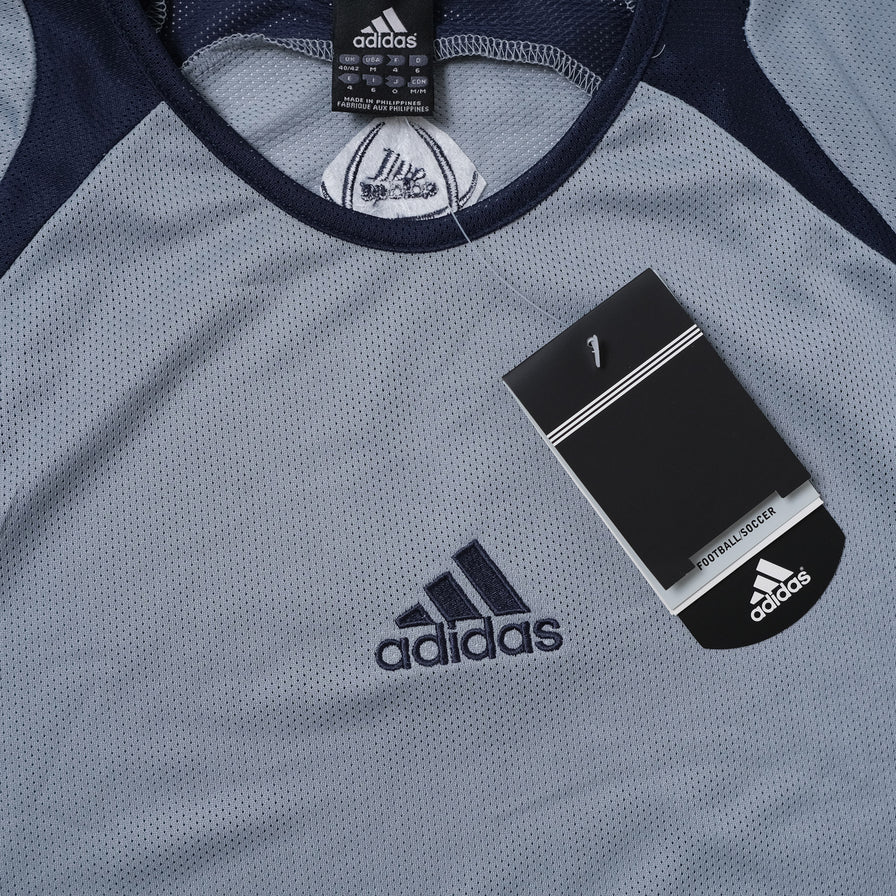 Vintage Deadstock adidas Jersey Medium