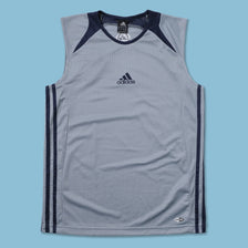 Vintage Deadstock adidas Jersey Medium