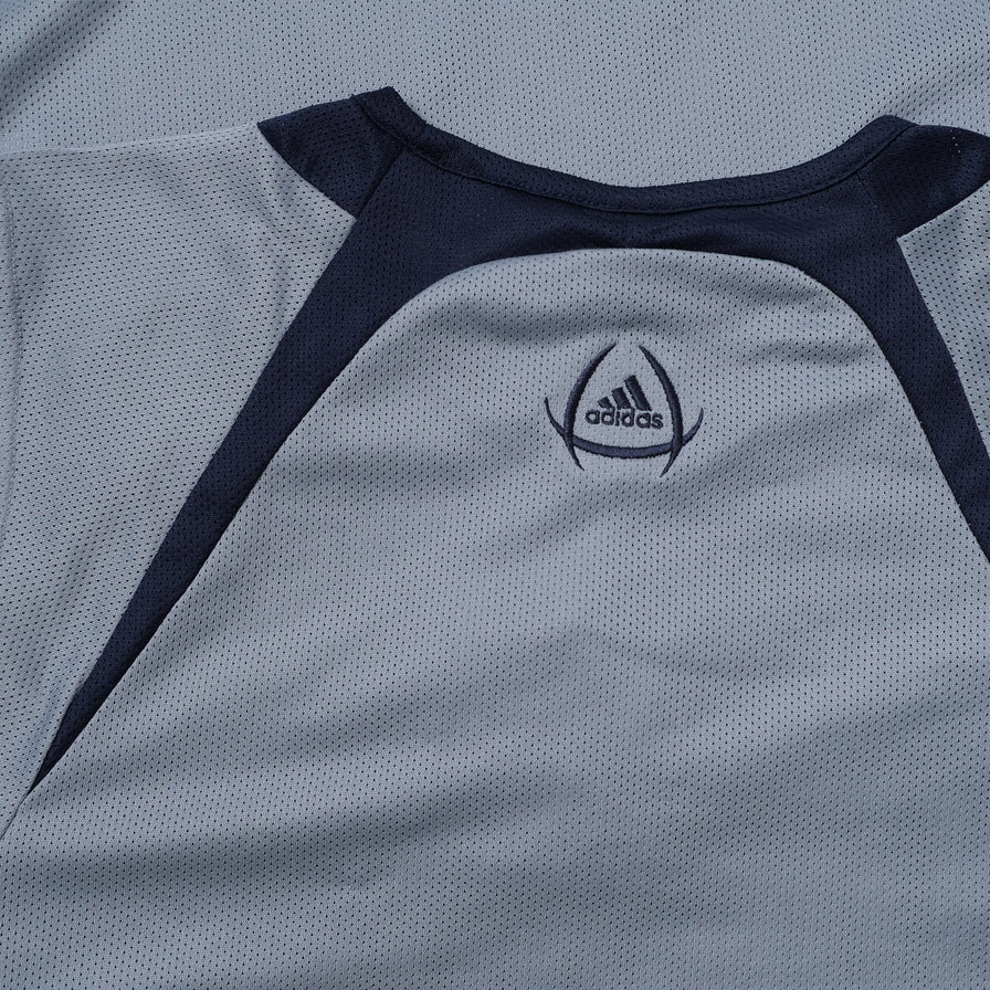 Vintage Deadstock adidas Jersey Medium