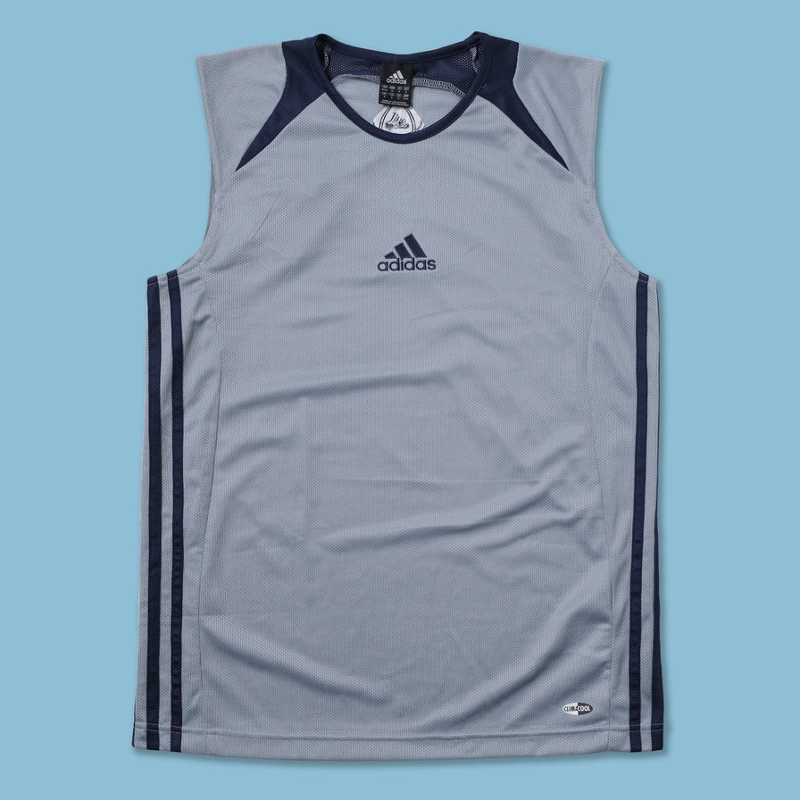 Vintage Deadstock adidas Jersey Medium