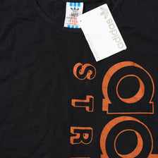 Vintage Deadstock adidas Streetball Tank Top Large / XLarge