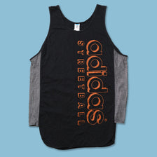 Vintage Deadstock adidas Streetball Tank Top Large / XLarge