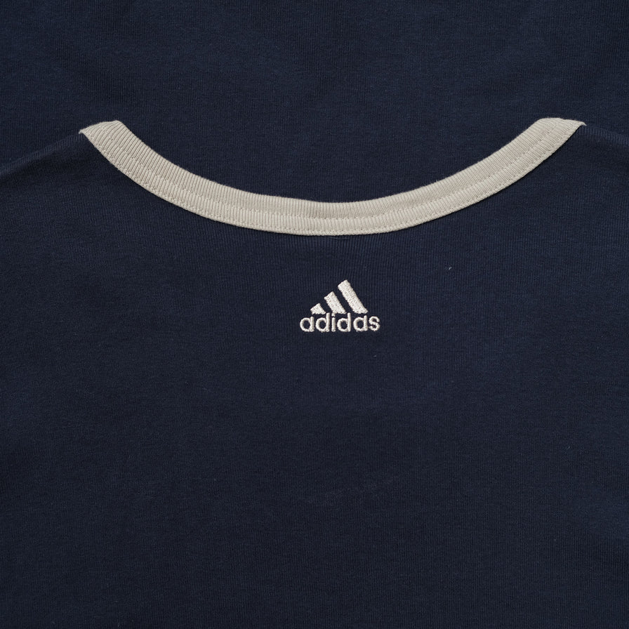 Vintage Deadstock adidas Tank Top