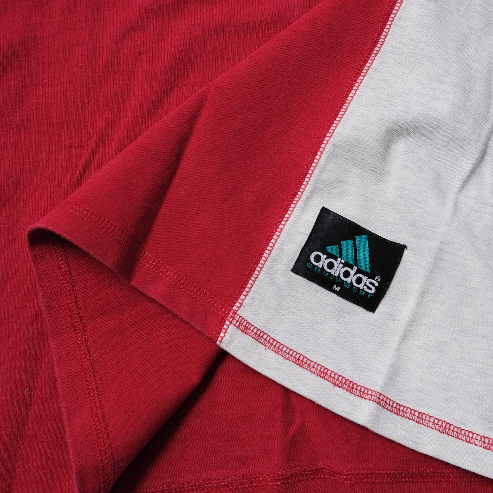 Vintage adidas Equipment Tanktop Medium | Double Double Vintage