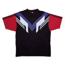 Vintage adidas T-Shirt XLarge - Double Double Vintage