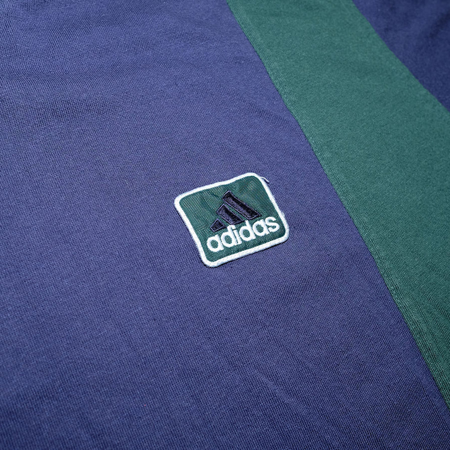 Vintage adidas T-Shirt Medium / Large - Double Double Vintage