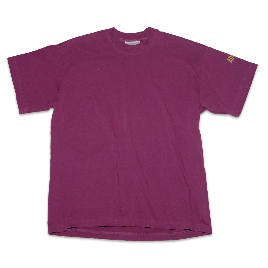 Vintage adidas T-Shirt Large - Double Double Vintage