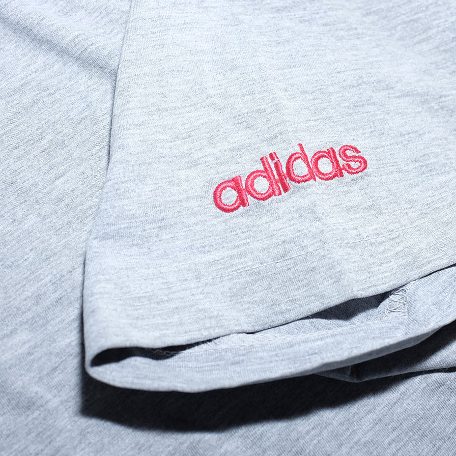 Vintage adidas T-Shirt XXL - Double Double Vintage