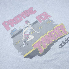 Vintage adidas T-Shirt XXL - Double Double Vintage