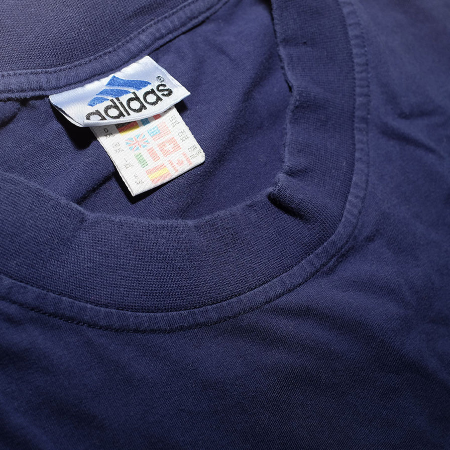 Vintage adidas T-Shirt XXL - Double Double Vintage