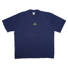 Vintage adidas T-Shirt XXL - Double Double Vintage