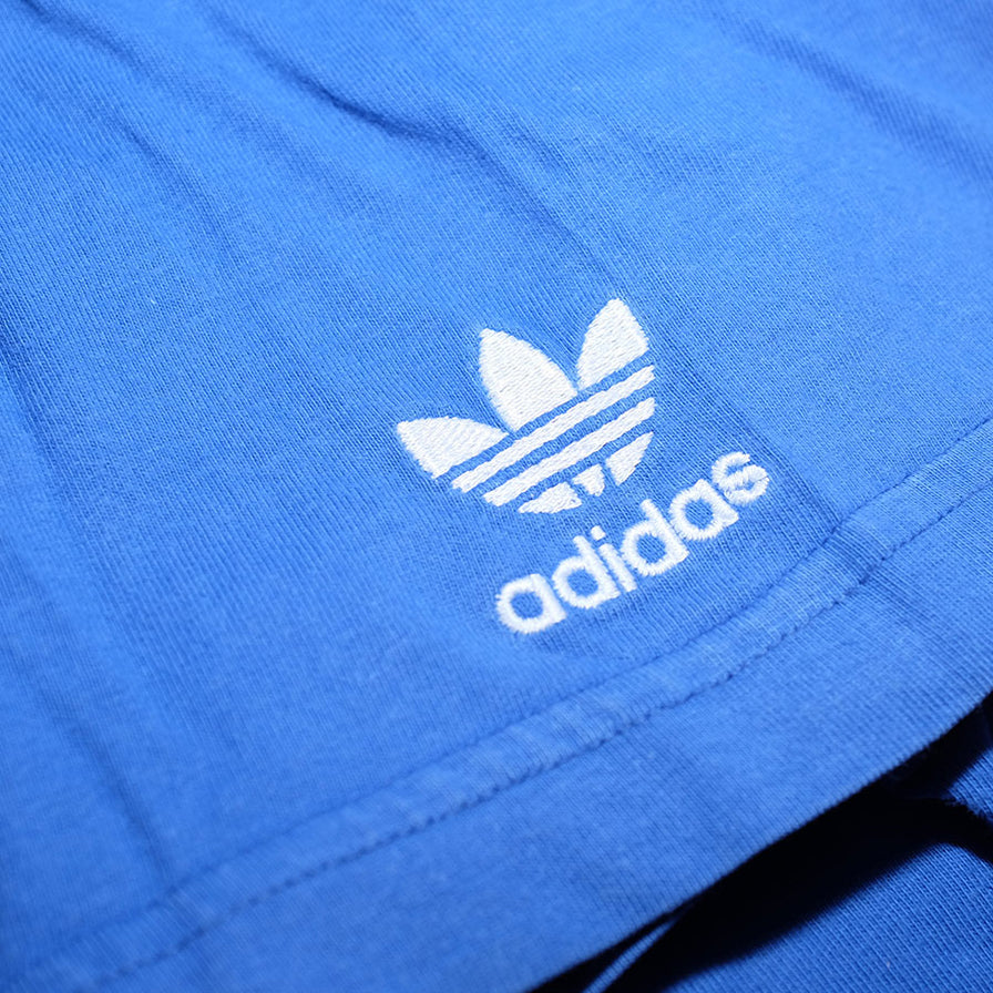 Vintage adidas Trefoil T-Shirt XLarge / XXL - Double Double Vintage
