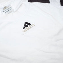 Vintage adidas T-Shirt Large / XLarge - Double Double Vintage