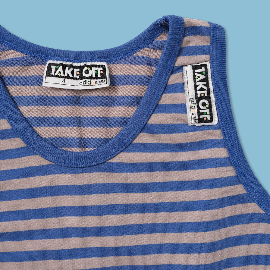 Vintage adidas Women's Top Small