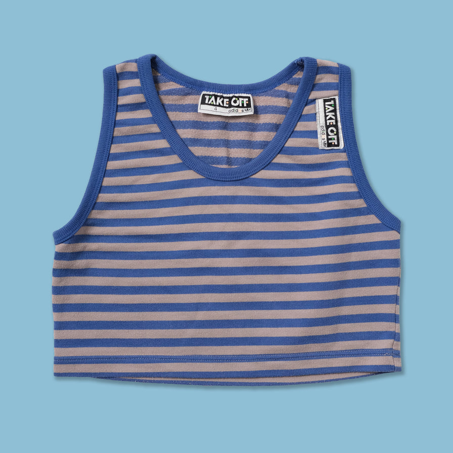 Vintage adidas Women's Top Small