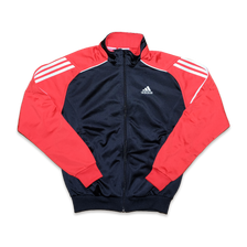 adidas Trackjacket XSmall - Double Double Vintage