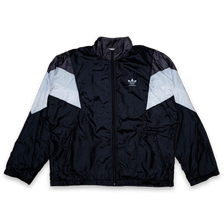 Vintage adidas Trackjacket Large - Double Double Vintage