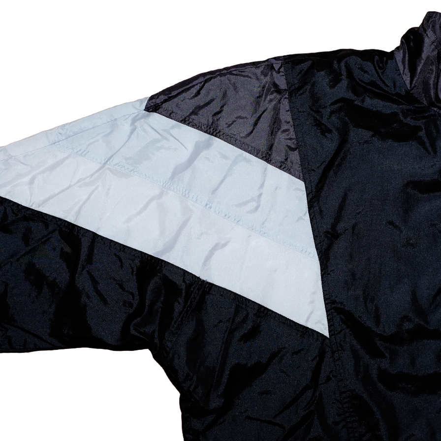 Vintage adidas Trackjacket Large - Double Double Vintage