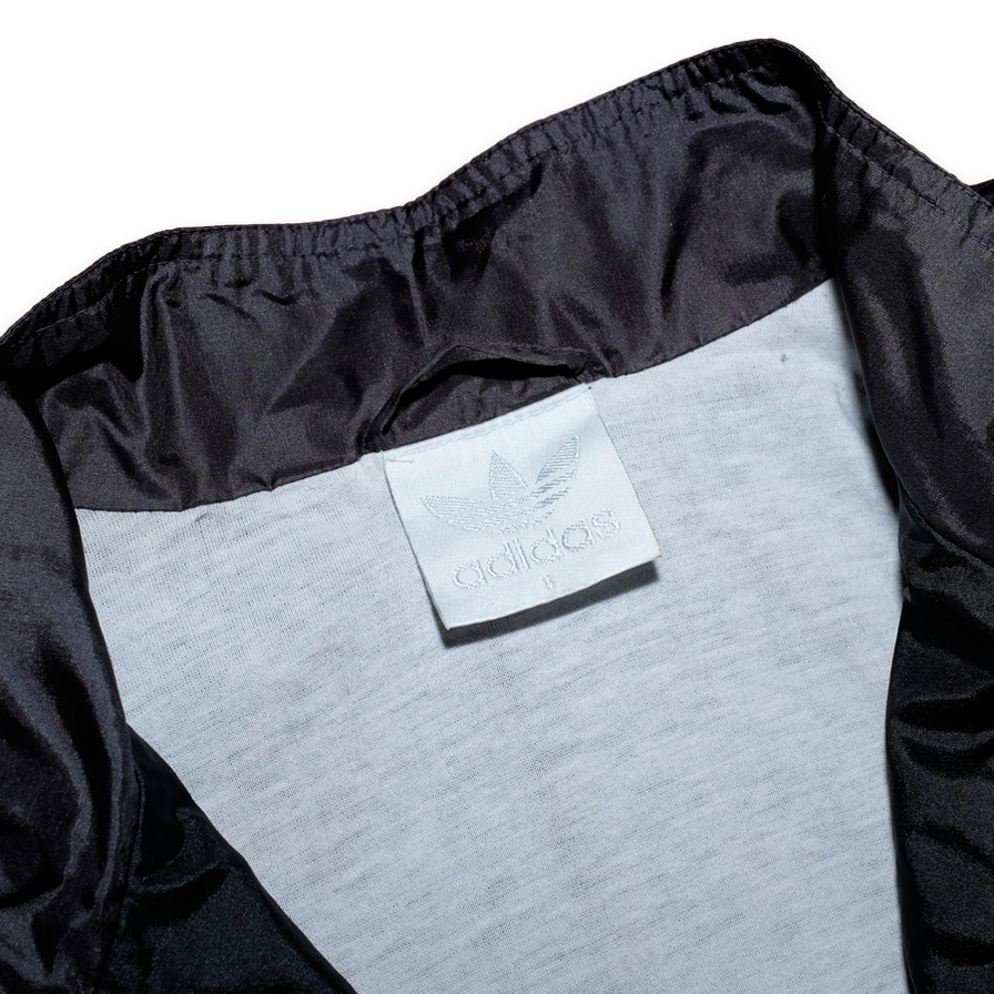 Vintage adidas Trackjacket Large - Double Double Vintage