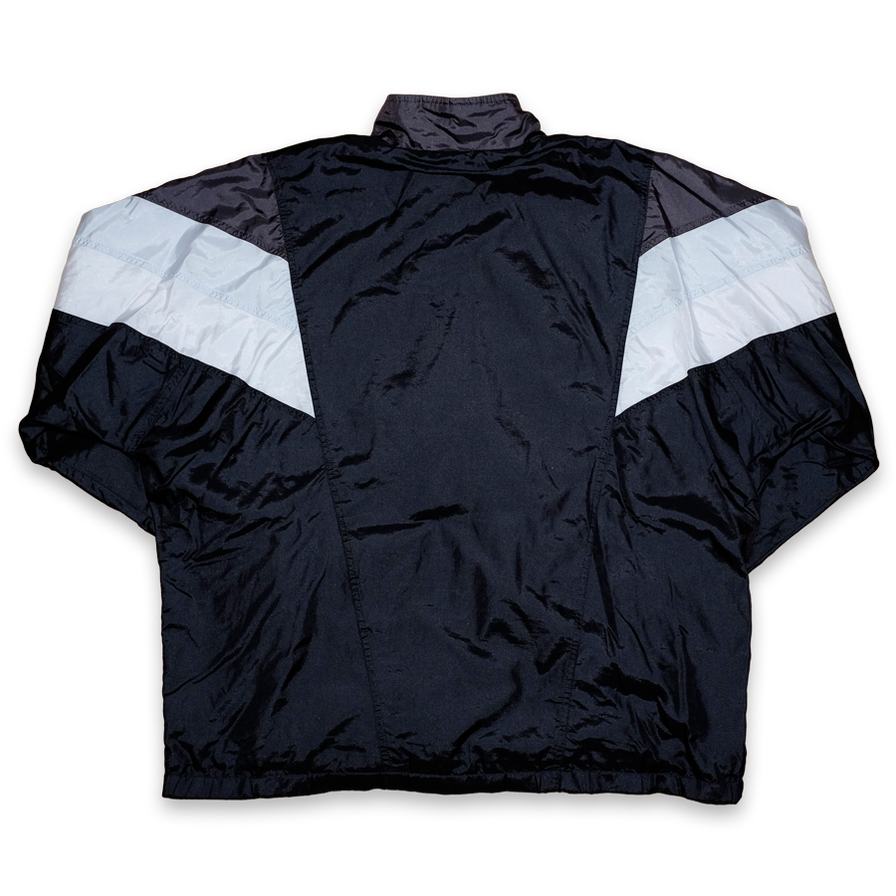 Vintage adidas Trackjacket Large - Double Double Vintage