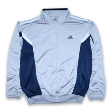 adidas Trackjacket Large - Double Double Vintage
