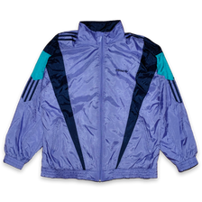 Vintage adidas Trackjacket Large - Double Double Vintage