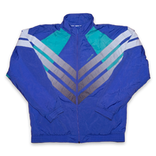 Vintage adidas Trackjacket XLarge - Double Double Vintage