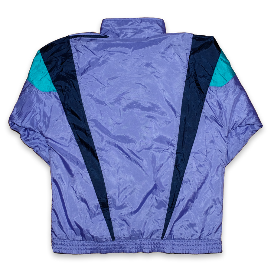 Vintage adidas Trackjacket Large - Double Double Vintage