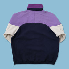 Vintage Adidas Fleece Jacket XLarge