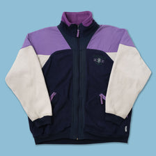 Vintage Adidas Fleece Jacket XLarge
