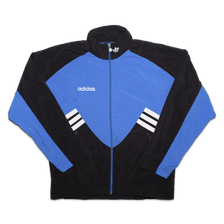 Vintage adidas Reversible Track Jacket Large - Double Double Vintage