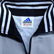 Vintage adidas Trackjacket Medium / Large - Double Double Vintage