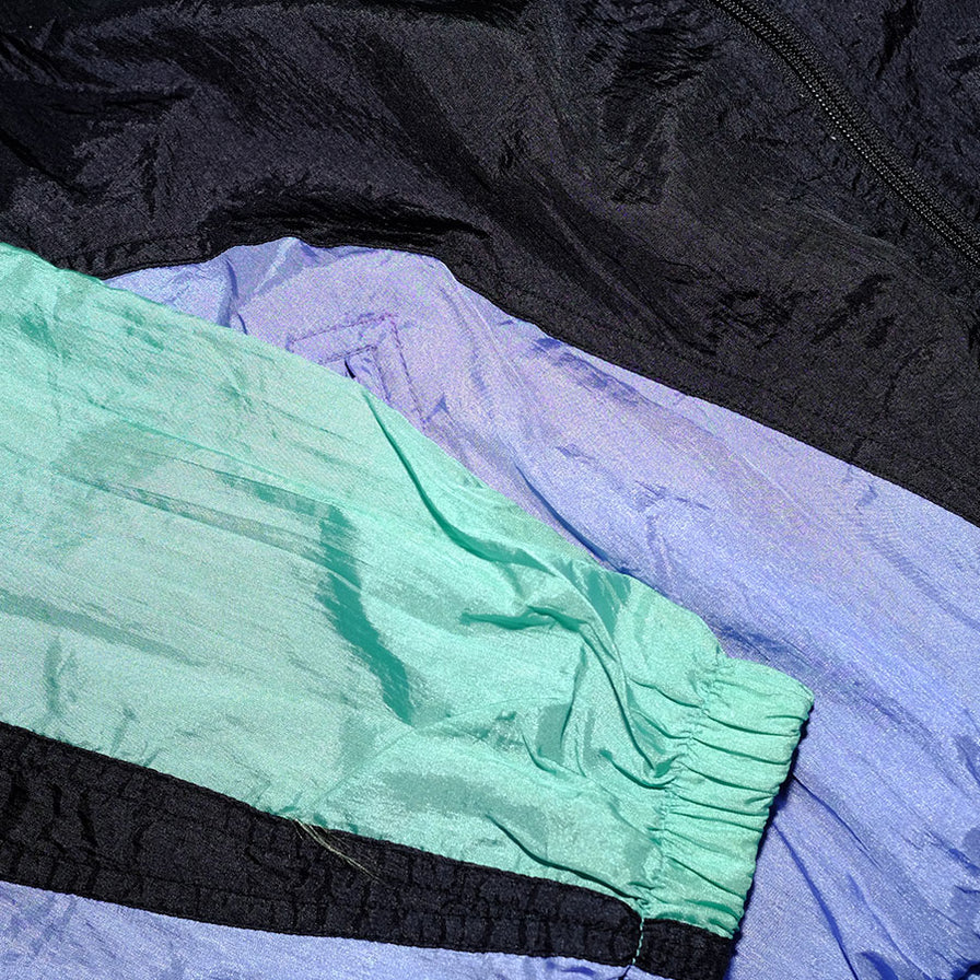 Vintage adidas Trackjacket Medium - Double Double Vintage