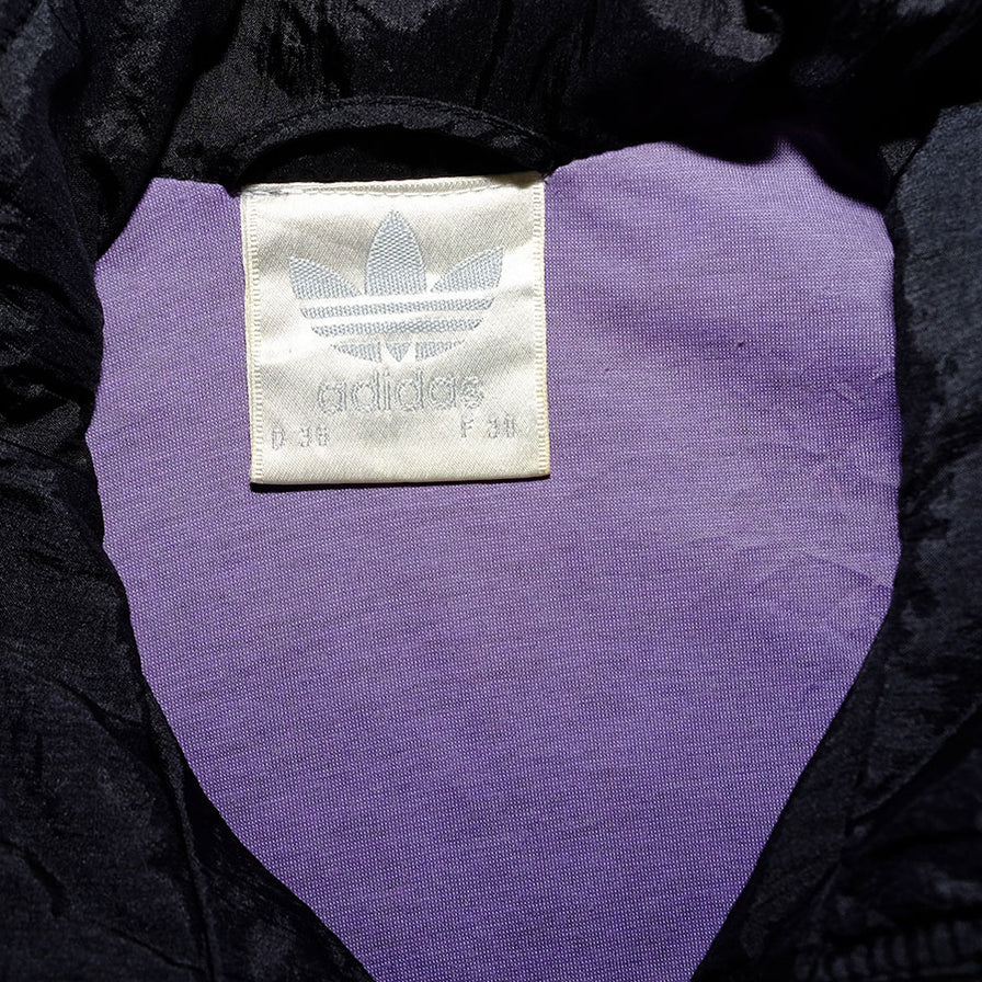 Vintage adidas Trackjacket Medium - Double Double Vintage