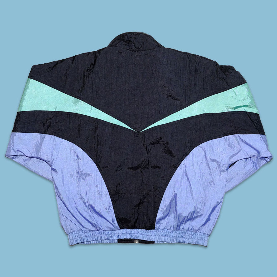 Vintage adidas Trackjacket Medium - Double Double Vintage