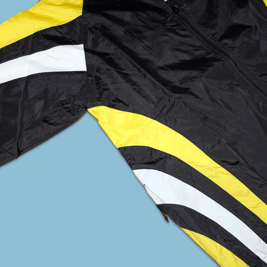 Vintage adidas Trackjacket Large - Double Double Vintage