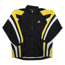 Vintage adidas Trackjacket Large - Double Double Vintage