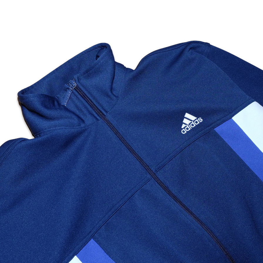 Vintage adidas Trackjacket Medium - Double Double Vintage