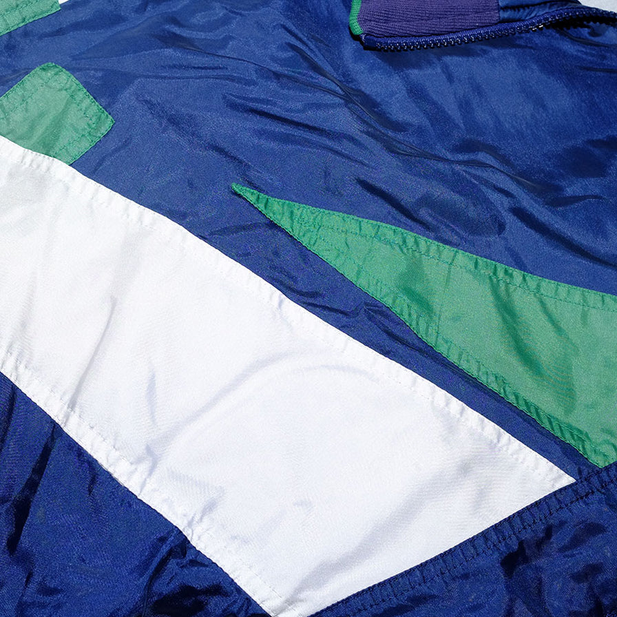 Vintage adidas Trackjacket Medium - Double Double Vintage