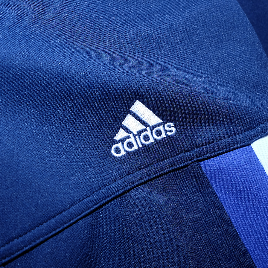 Vintage adidas Trackjacket Medium - Double Double Vintage
